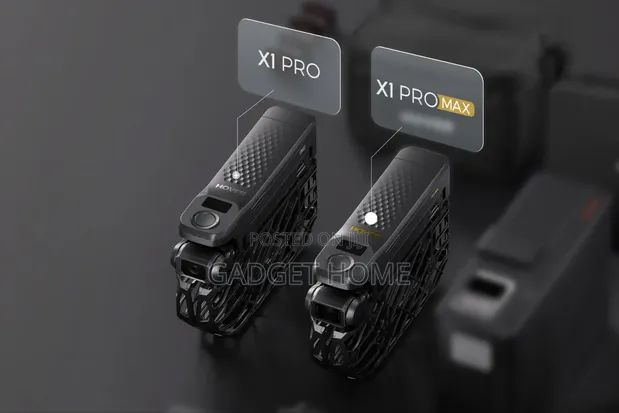 Hoverair X1 Pro Max Combo Drone - 1