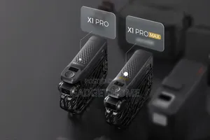 Hoverair X1 Pro Max Combo Drone