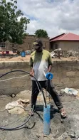 Borehole Drilling & Pump Services - 1
