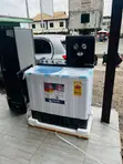 Brand New Pearl 12kg Top Load Washing Machine - 1