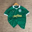 Palmiras Jerseys Available - Home & Away - 3