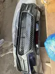 Toyota Corolla Sport Front Bumper (2019-2021) - 1