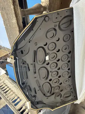 Mercedes-Benz C300 Front Bonnet (2016-2020)