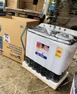 Pearl 18kg Twin Tub Washing Machine - 1