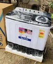 Pearl 18kg Twin Tub Washing Machine - 2