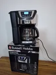 Russell Hobbs Chester Grind & Brew Coffee Maker (UK) - 1