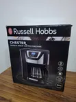 Russell Hobbs Chester Grind & Brew Coffee Maker (UK) - 2
