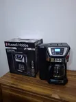 Russell Hobbs Chester Grind & Brew Coffee Maker (UK) - 3