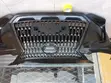 Brand New Front Bumper for Lexus NX 600 (2022-2026) - 2
