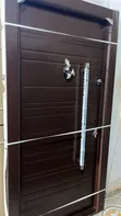 Paladin Turkey Full Metal Security Doors - 1