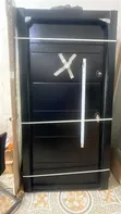 Paladin Turkey Full Metal Security Doors - 2