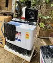 Brand New Pearl 18kg Semi-Automatic Washing Machine - 2