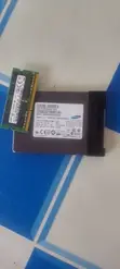 128GB SSD + 8GB DDR3 RAM - 1