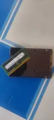 128GB SSD + 8GB DDR3 RAM - 2