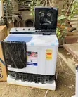 Brand New Pearl 18kg Twin Tub Washing Machine - 1