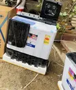 Brand New Pearl 18kg Twin Tub Washing Machine - 2
