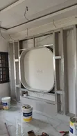 Drywall Installation Services - 1