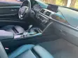 BMW 328i 2016 Blue - 1