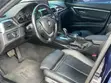 BMW 328i 2016 Blue - 4