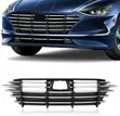 Hyundai Sonata Front Grill (2021-2023) - 1