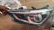 Hyundai Santa Fe 2017-2019 LED Headlight - 1