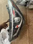 Hyundai Santa Fe 2017-2019 LED Headlight - 2