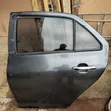 Manual Car Doors for Toyota Yaris S (Set of 4) - 1