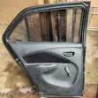Manual Car Doors for Toyota Yaris S (Set of 4) - 2