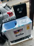 Brand New Pearl 12kg Semiautomatic Washing Machine - 1