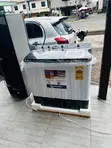 Brand New Pearl 12kg Semiautomatic Washing Machine - 2