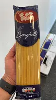 Irina Spaghetti Pasta 400g - 1