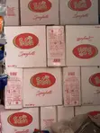 Irina Spaghetti Pasta 400g - 2