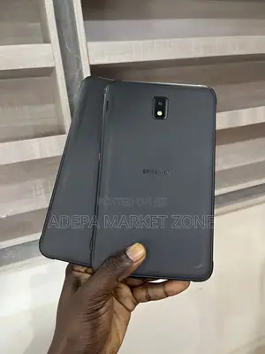 Samsung Galaxy Tab Active3 64GB Black