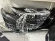 Complete Front Bumper Honda HR-V 2019-2020 - 1