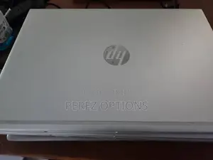 HP ProBook 450 G6 Laptop - Intel Core i5, 8GB RAM, 256GB SSD