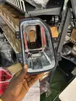 Ford F-150 Foglight Covers with Chrome (2015-2017) - 2
