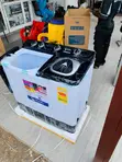 Pearl 11kg Twin Tub Washing Machine - 2