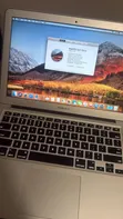 Apple MacBook Air 8GB Intel Core i5 128GB HDD - 1
