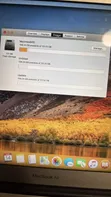 Apple MacBook Air 8GB Intel Core i5 128GB HDD - 3