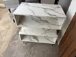 Marble Color Center Table - 2