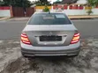 Mercedes-Benz C250 2014 Gray - 2