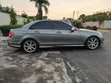 Mercedes-Benz C250 2014 Gray - 3