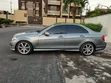 Mercedes-Benz C250 2014 Gray - 4