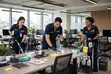 Glad Wash and Clean: Home Washing and Cleaning Services - 3