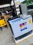 Brand New Pearl 11kg Twin Tub Washing Machine - 2