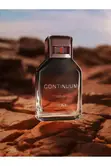 Tumi Continuum Eau De Parfum 12:00GMT - 2