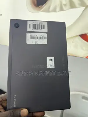 Samsung Galaxy Tab A8 10.5 (2021) 64GB Gray
