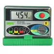 Duoyi Digital Earth Resistance Tester - 2
