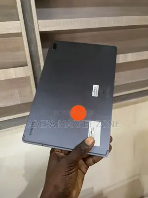 Samsung Galaxy Tab S7 FE 128GB Gray