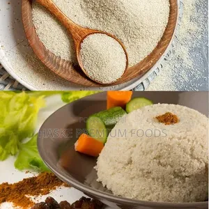 Haske Foods Fonio Grain (Acha)